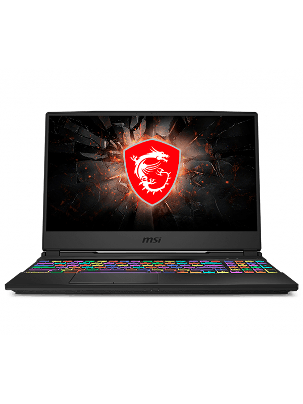 Laptop MSI GL65 15.6 Laptop MSI GL65 15.6